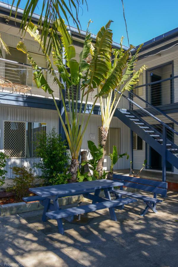 Jamaica Holiday Units Forster Exterior foto